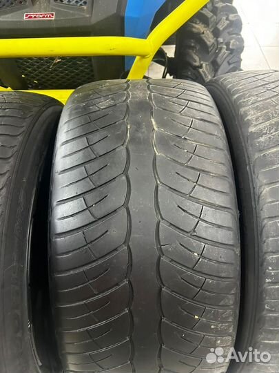 Altenzo Sports Navigator 295/35 R21 19G