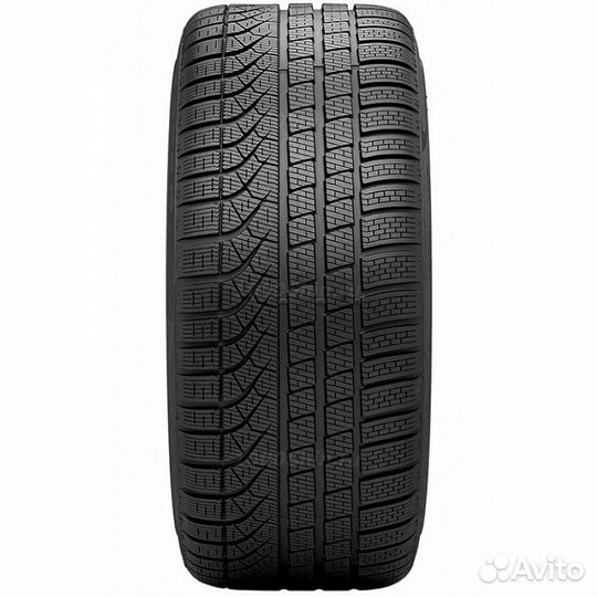 Pirelli P Zero Winter 285/40 R20 108V