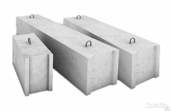 Перемычки брусковые опт