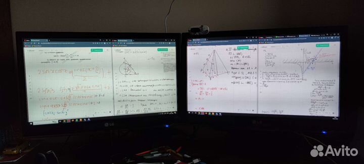 Репетитор математика информатика физика