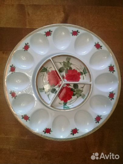 Посуда для сервировки стола, чашки