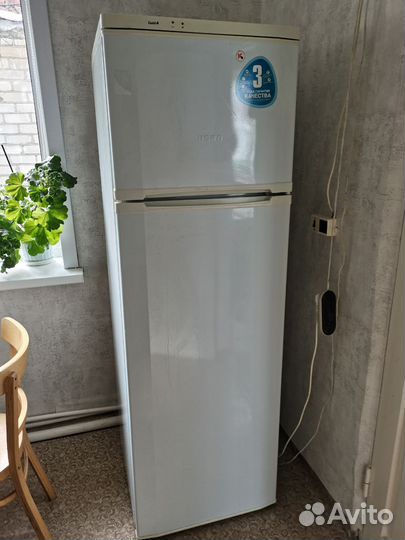 Холодильник норд бу