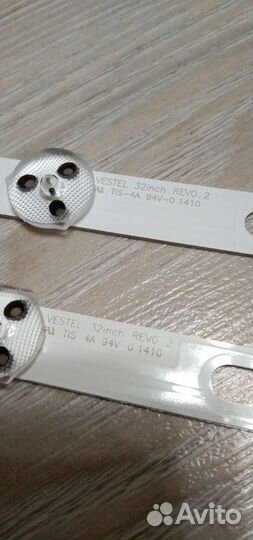 Новая подсветка 32 JL.D320B1235-078CS-C wes315