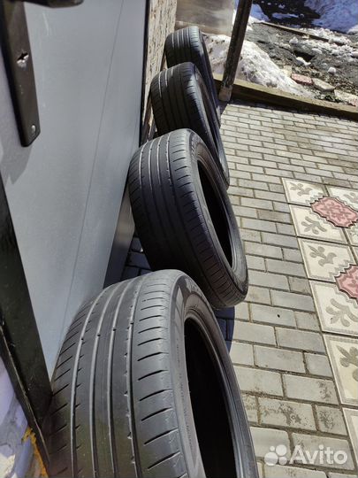 Hankook Ventus Prime 2 K115 225/60 R17