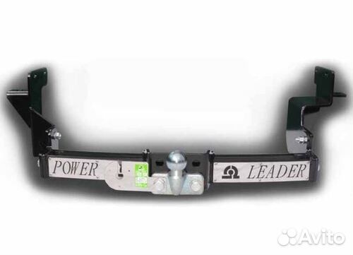 Фаркоп на любое Авто