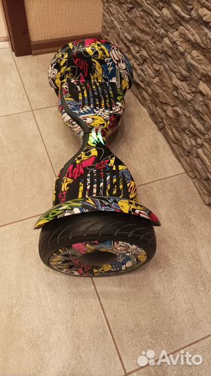 Гироскутер SMART Balance 10.5