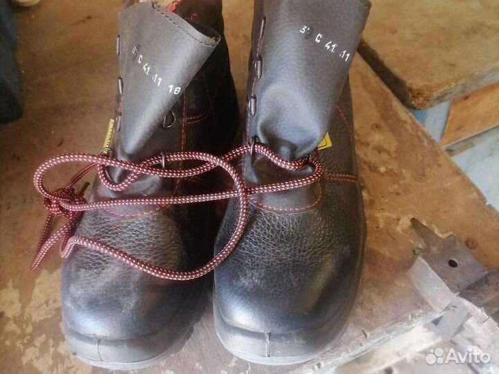 Спец одежда