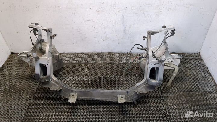 Рамка передняя Mitsubishi Outlander XL, 2007