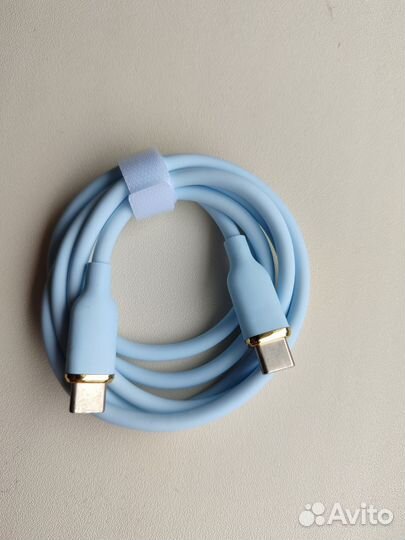 Кабель быстрой зарядки для iPhone