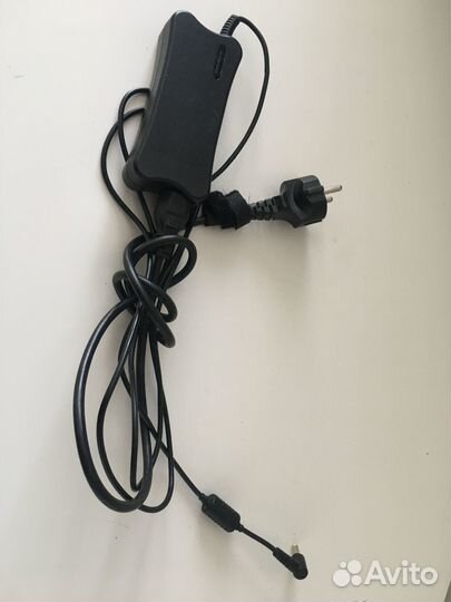 Ноутбук lenovo g555