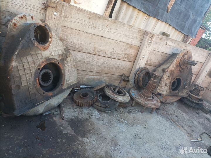 Трёх угольник