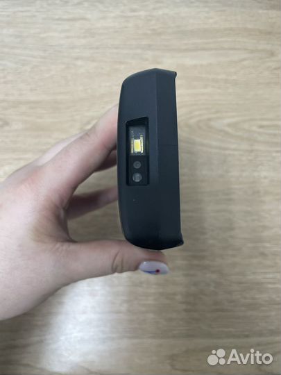 Тсд Терминал сбора данных Honeywell