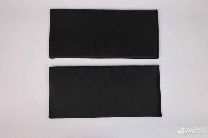 Баллистические пакеты в бока