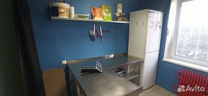 Суши бар доставка