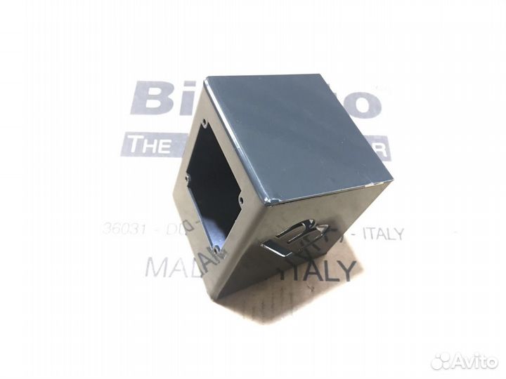 Кронштейн джойстика