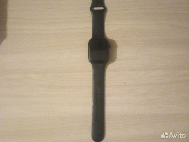 Часы apple watch