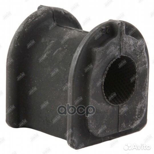 Втулка стабилизатора задняя lexus RX350/450H (с