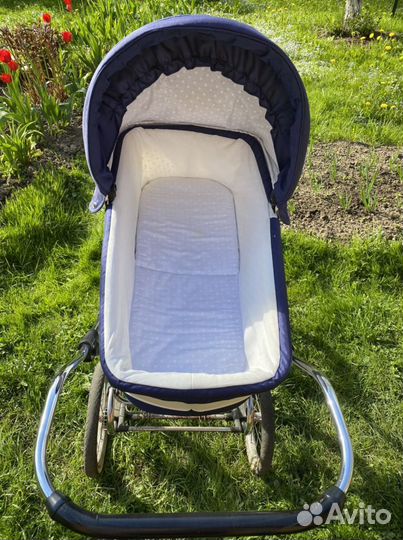 Детские коляски 2в1 бу