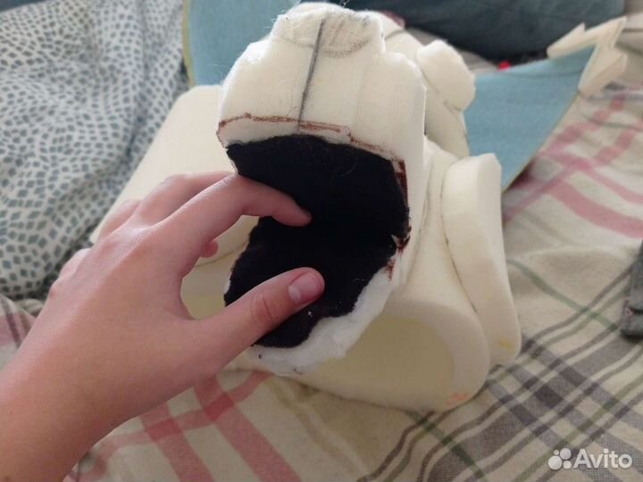 Основа фурсьют