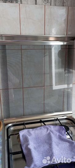 Стекло для плиты Indezit