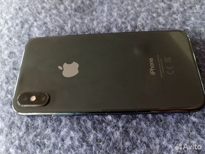 iPhone Xs, 64 ГБ