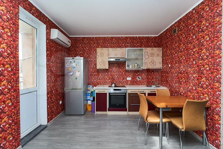 Квартира-студия, 30 м², 15/16 эт.