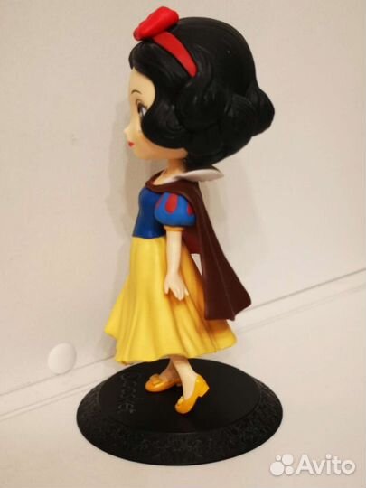 Фигурки Принцессы disney Qposket