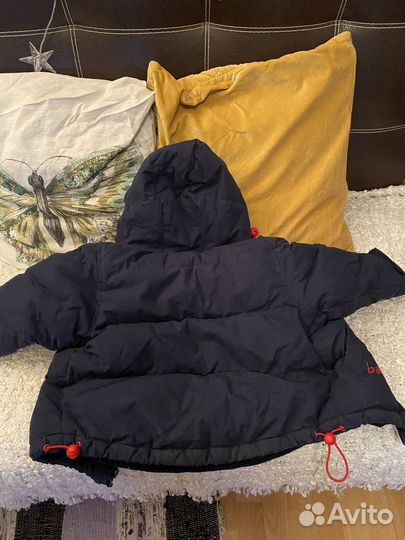 Детские вещи на девочку пакетом