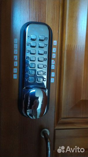 Вскрытие/Установка/Замена дверных замков 24/7