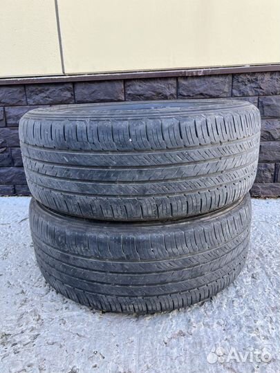 Kumho Crugen HP71 235/55 R19