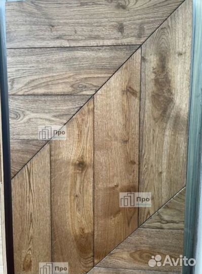 Паркетная доска французская елочка