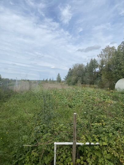 Дом 39,7 м² на участке 17,6 сот.