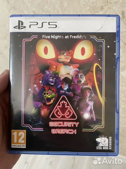 Игры для приставок ps5 диск