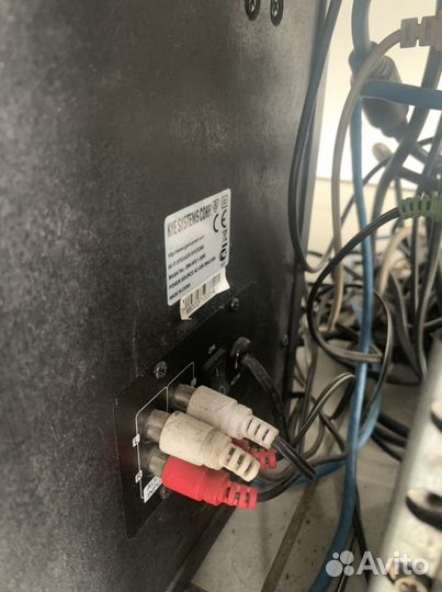 Компьютерные колонки