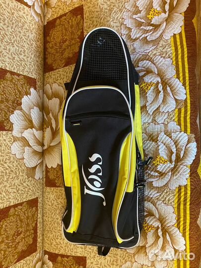 Набор для плавания