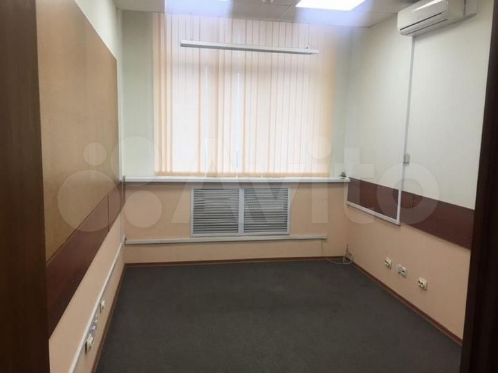 Сдам офисное помещение, 58 м²