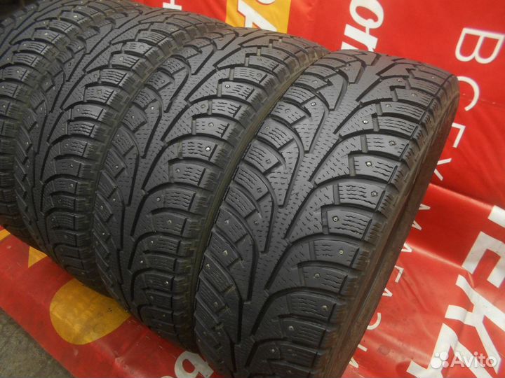 Nokian Tyres Hakkapeliitta 5 225/60 R17
