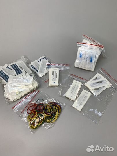 Машинка для татуажа guru