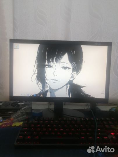 Монитор Samsung SME1920N