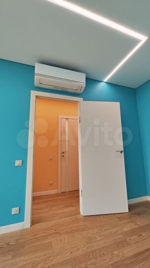 1-к. квартира, 36,1 м², 11/17 эт.