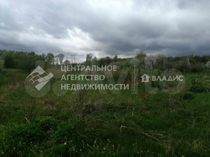 Участок 10 сот. (личное подсобное хозяйство (лпх))