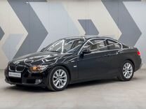 BMW 3 серия 2.5 AT, 2008, 72 500 км, с пробегом, цена 1 635 000 руб.