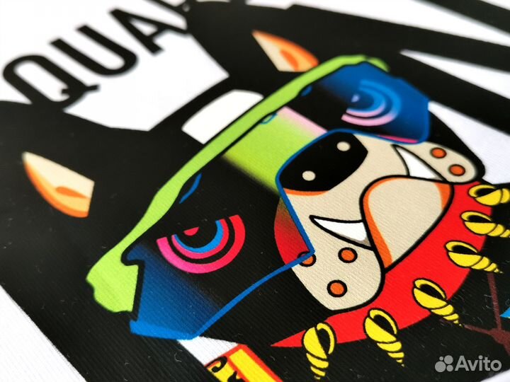 Футболка Dsquared2 Icon