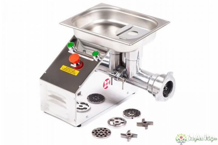 Мясорубка электрическая настольная Беларусь
