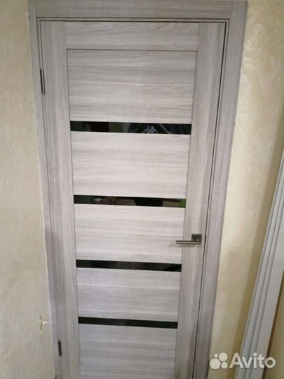 Двери межкомнатные экошпон от производителя