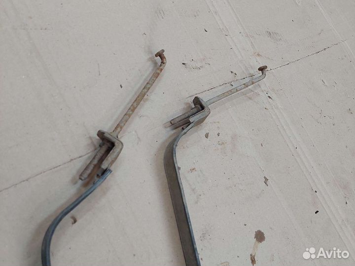 Лента крепления бензобака для Honda CR-V 1996-2002