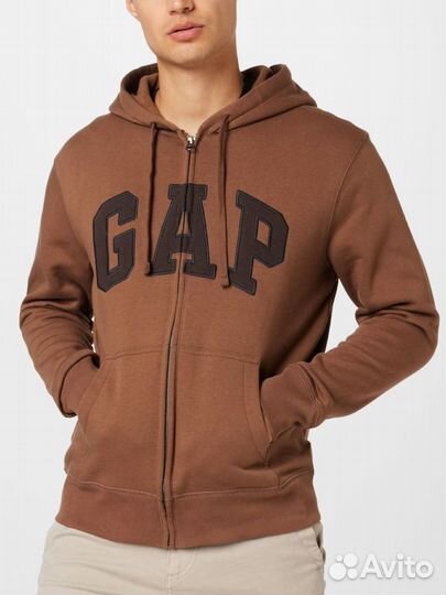 Зип Худи Gap Оригинал