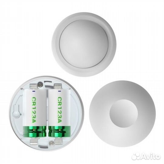 Wi-Fi датчик движения Ritmix SDT-200-Tuya