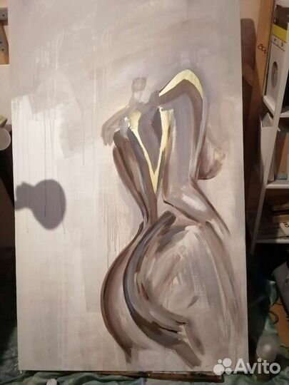 Интерьерная картина