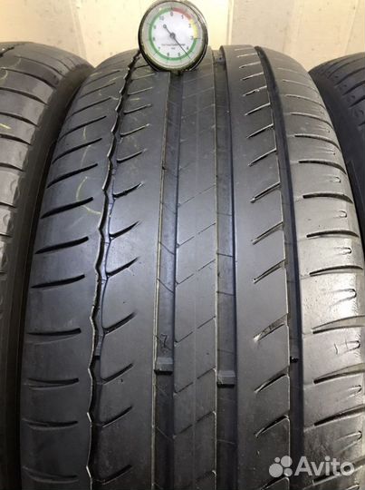 Michelin Primacy HP 225/55 R16 95V